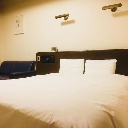 Dormy Inn Express Hakodate Goryokaku Kültér fotó