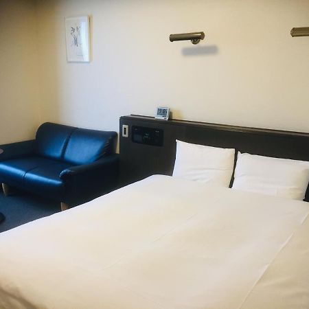 Dormy Inn Express Hakodate Goryokaku Kültér fotó
