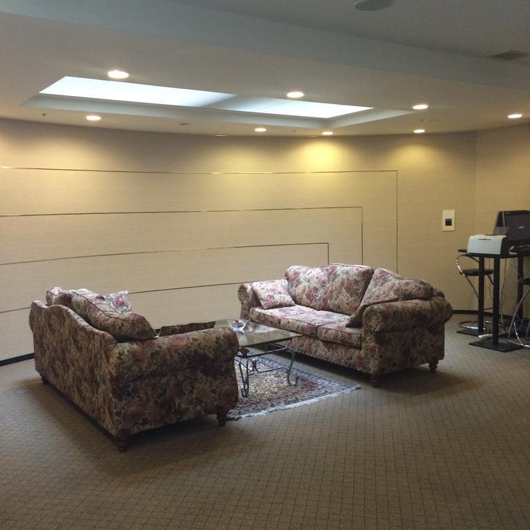 Dormy Inn Express Hakodate Goryokaku Kültér fotó