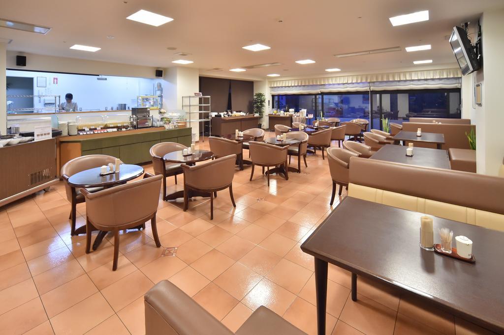 Dormy Inn Express Hakodate Goryokaku Kültér fotó
