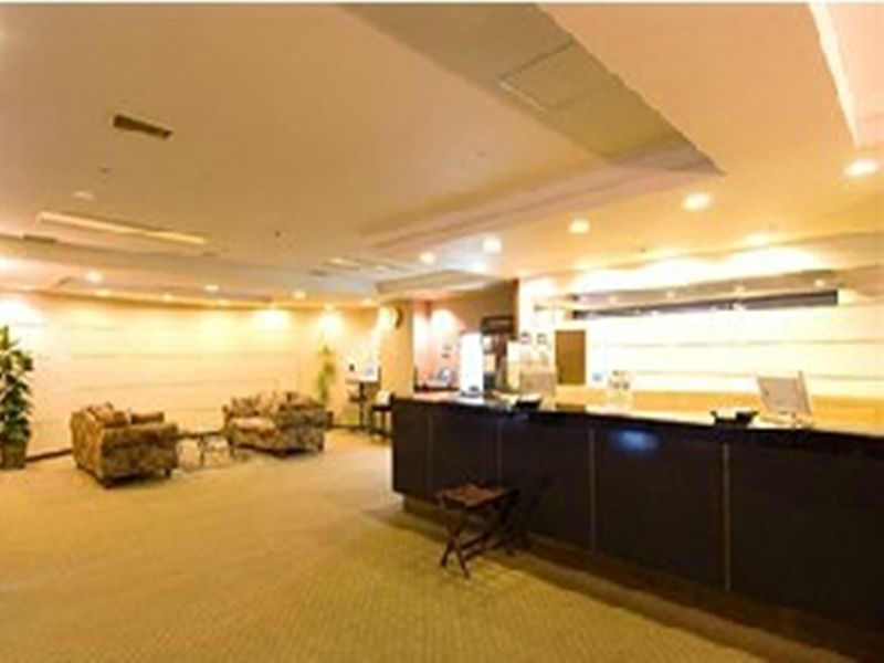 Dormy Inn Express Hakodate Goryokaku Kültér fotó