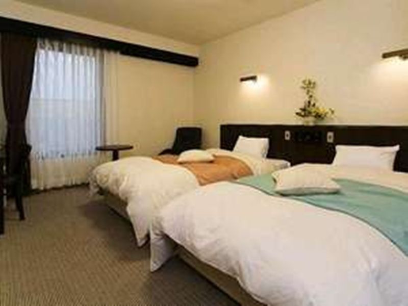 Dormy Inn Express Hakodate Goryokaku Kültér fotó