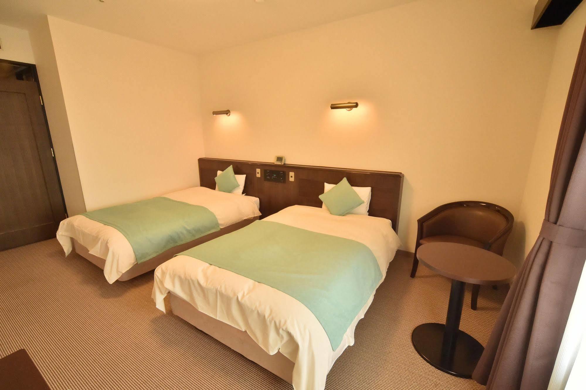 Dormy Inn Express Hakodate Goryokaku Kültér fotó