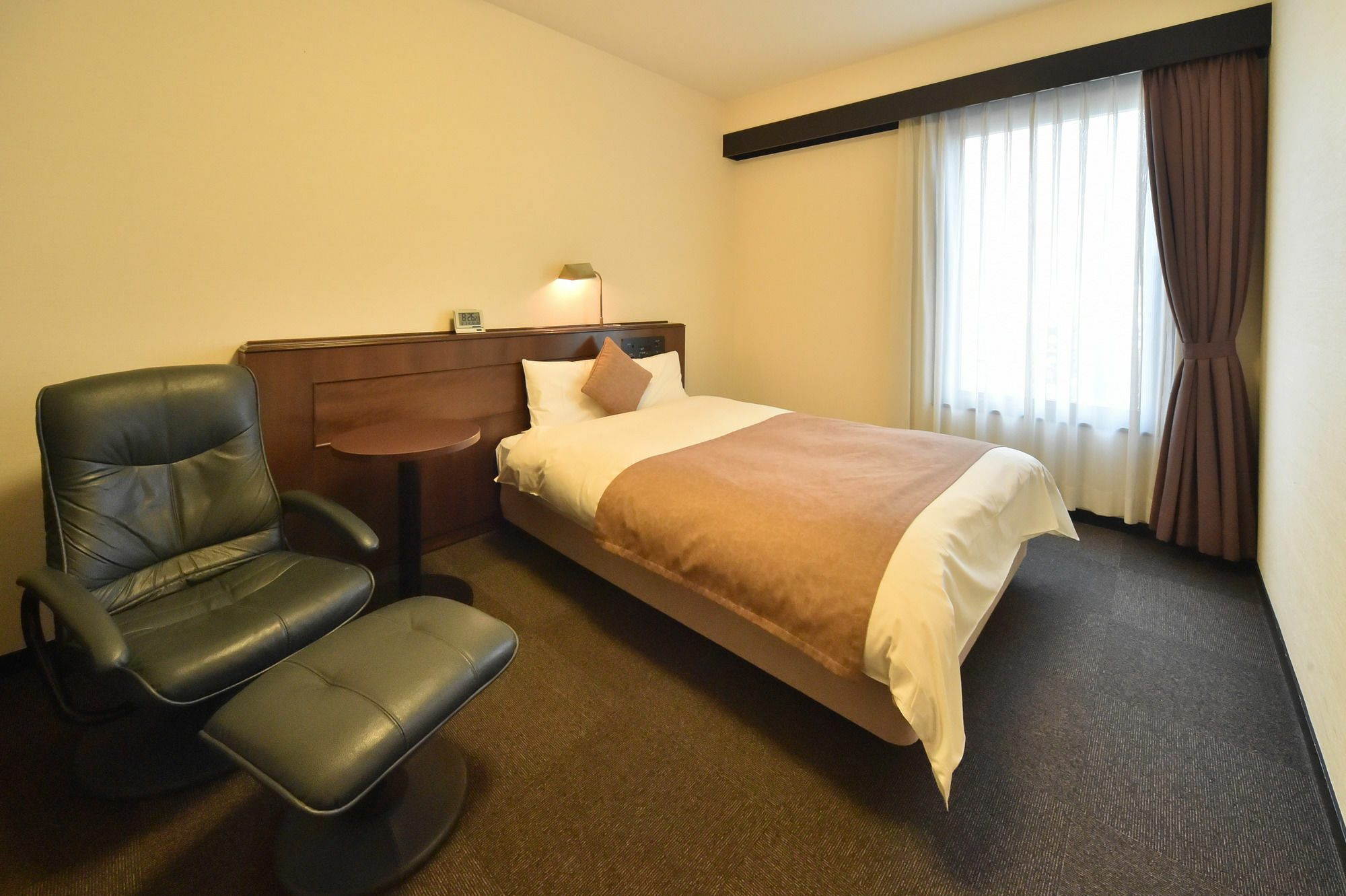 Dormy Inn Express Hakodate Goryokaku Kültér fotó