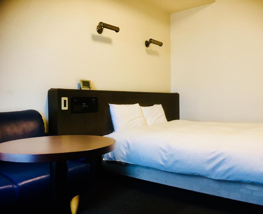 Dormy Inn Express Hakodate Goryokaku Kültér fotó
