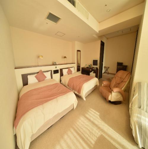 Dormy Inn Express Hakodate Goryokaku Kültér fotó