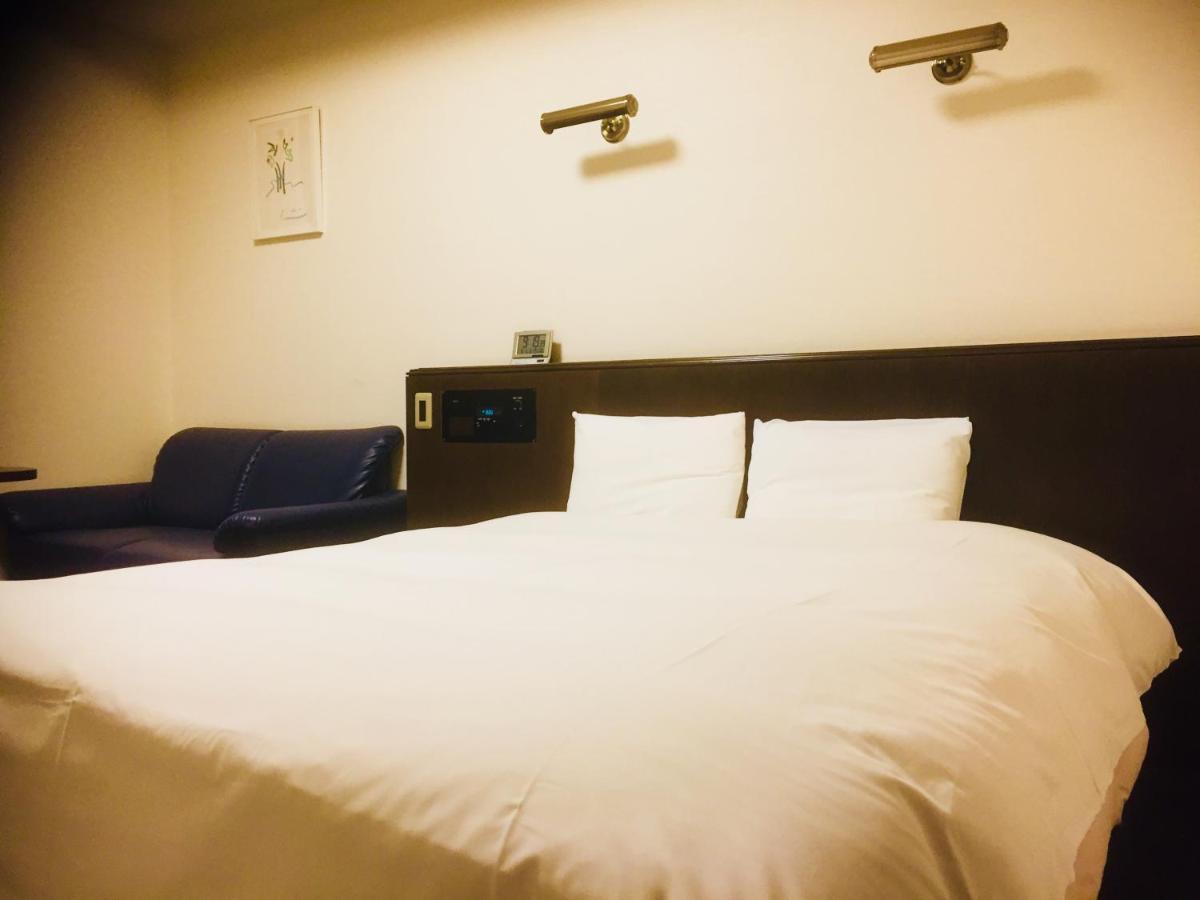 Dormy Inn Express Hakodate Goryokaku Kültér fotó