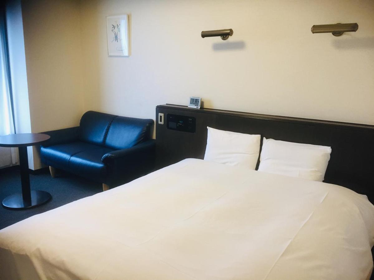 Dormy Inn Express Hakodate Goryokaku Kültér fotó